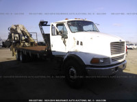 2000 STERLING TRUCK L9500 9500 2FZXEWYB4YAG80547