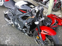 2010 HONDA CBR1000 RR JH2SC590XAK200249