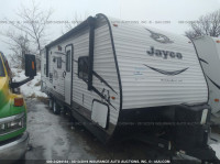 2017 JAYCO OTHER 1UJBJ0BP8H17W0375