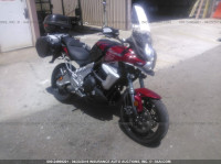 2011 KAWASAKI LE650 C JKALEEC11BDA03885