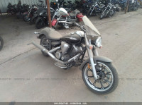 2010 YAMAHA XVS950 A JYAVN01E4AA008739