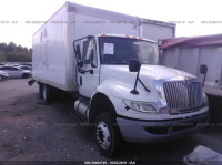 2017 INTERNATIONAL 4300 4300 LP 1HTMNMML0HH466087