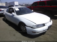 1996 HONDA PRELUDE SI/SR JHMBB2254TC001516