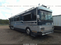 1989 BLUE BIRD MPV 1BBCNBK85KF088112