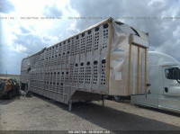 2004 Merritt Equipment Co Livestock 1MT2N53244H016205