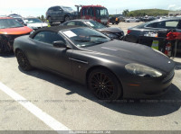 2008 ASTON MARTIN DB9 VOLANTE SCFAD02A38GB09686