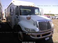 2004 INTERNATIONAL 4300 4300 1HTMMAAN24H685330