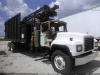 2004 Mack Rd690s Rd600 1M2P264C14M034524