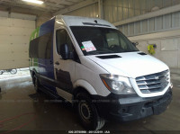 2015 FREIGHTLINER SPRINTER WCDPE7DC3FP119855