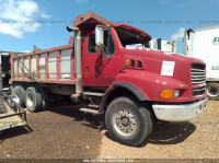 1999 STERLING TRUCK LT 9513 2FZXKPYB4XAA33434