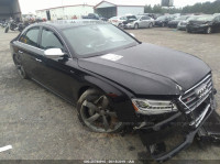 2016 AUDI S8 PLUS/QUATTRO WUAJ5AFD5GN900155