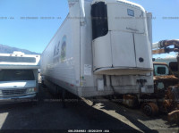 2009 WABASH NATIONAL CORP REEFER 1JJV532W69L272744