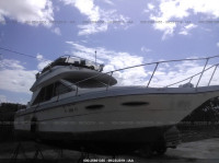 1988 SEA RAY OTHER SERM1325F787