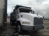 2006 MACK CXN613 CXN600 1M1AK06Y86N013263