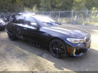 2020 BMW M340XI WBA5U9C01LA379337