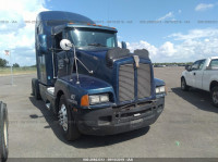 1999 KENWORTH T600 T600 1XKAD69X4XJ817007