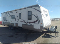 2013 KEYSTONE HIDEOUT 4YDT27D26D7200452