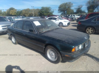 1994 BMW 530 I AUTOMATICATIC WBAHE2315RGE85924