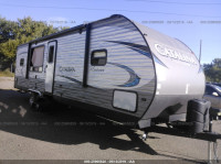 2018 COACHMEN CATALINA 5ZT2CATB2JU029169