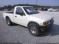 1992 ISUZU CONVENTIONAL SHORT WHEELBASE 4S1CR11Z8N4201529