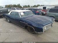 1968 BUICK ELECTRA 484398H172675