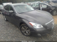 2012 INFINITI M56 X JN1AY1AR0CM580009