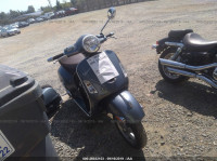 2014 VESPA GTS 300 SUPER ZAPM459L1E5802565