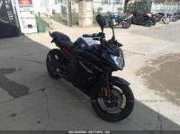 2016 YAMAHA FZ6 R JYARJ18EXGA014868