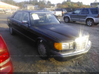 1990 MERCEDES-BENZ 560 SEL WDBCA39E4LA508415