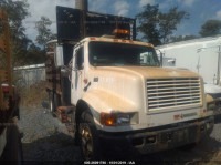 1992 INTERNATIONAL 4900 4900 1HTSDNUN7NH412654