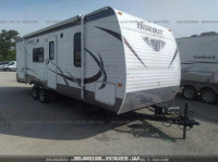 2013 KEYSTONE HIDEOUT 4YDT26028D7202574