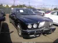 2006 BENTLEY ARNAGE RED LABEL/R SCBLC43F06CX11400