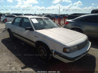 1991 OLDSMOBILE CUTLASS CIERA SL 1G3AM54N4M6311994