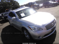 2014 INFINITI Q70 3.7 JN1BY1AR0EM320488