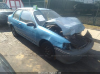 1991 TOYOTA TERCEL STD JT2EL46B7M0005126