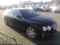 2008 Bentley Continental FLYING SPUR SCBBR93W58C052465