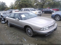 1993 OLDSMOBILE 88 ROYALE LS 1G3HY53L7PH312746