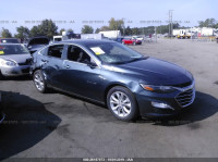 2020 CHEVROLET MALIBU LT 1G1ZD5ST4LF032380