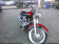 2010 HARLEY-DAVIDSON FLSTN 1HD1JD532AB012408