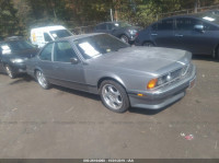 1988 BMW 635 CSI AUTOMATICATIC WBAEC841XJ3267870