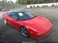 1991 ACURA NSX JH4NA1159MT000102