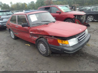1988 SAAB 900 S YS3AK35D6J3013064
