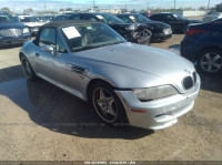 1999 BMW M ROADSTER WBSCK9333XLC89168