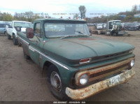 1966 CHEVROLET PICKUP C2546J107725