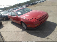 1989 FORD PROBE GT 1ZVBT22L4K5201227