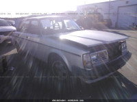 1983 VOLVO 244 GLT YV1AX4740D1851564