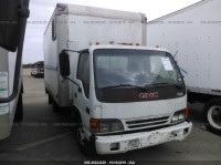 2005 GMC W4500 W45042 J8DC4B16857001880