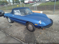 1978 ALFA ROMEO SPIDER 00AR115410005036