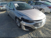 2020 CHEVROLET MALIBU LT 1G1ZD5ST4LF029334