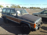 1989 JEEP WAGONEER LIMITED 1J4FN78L0KL448334